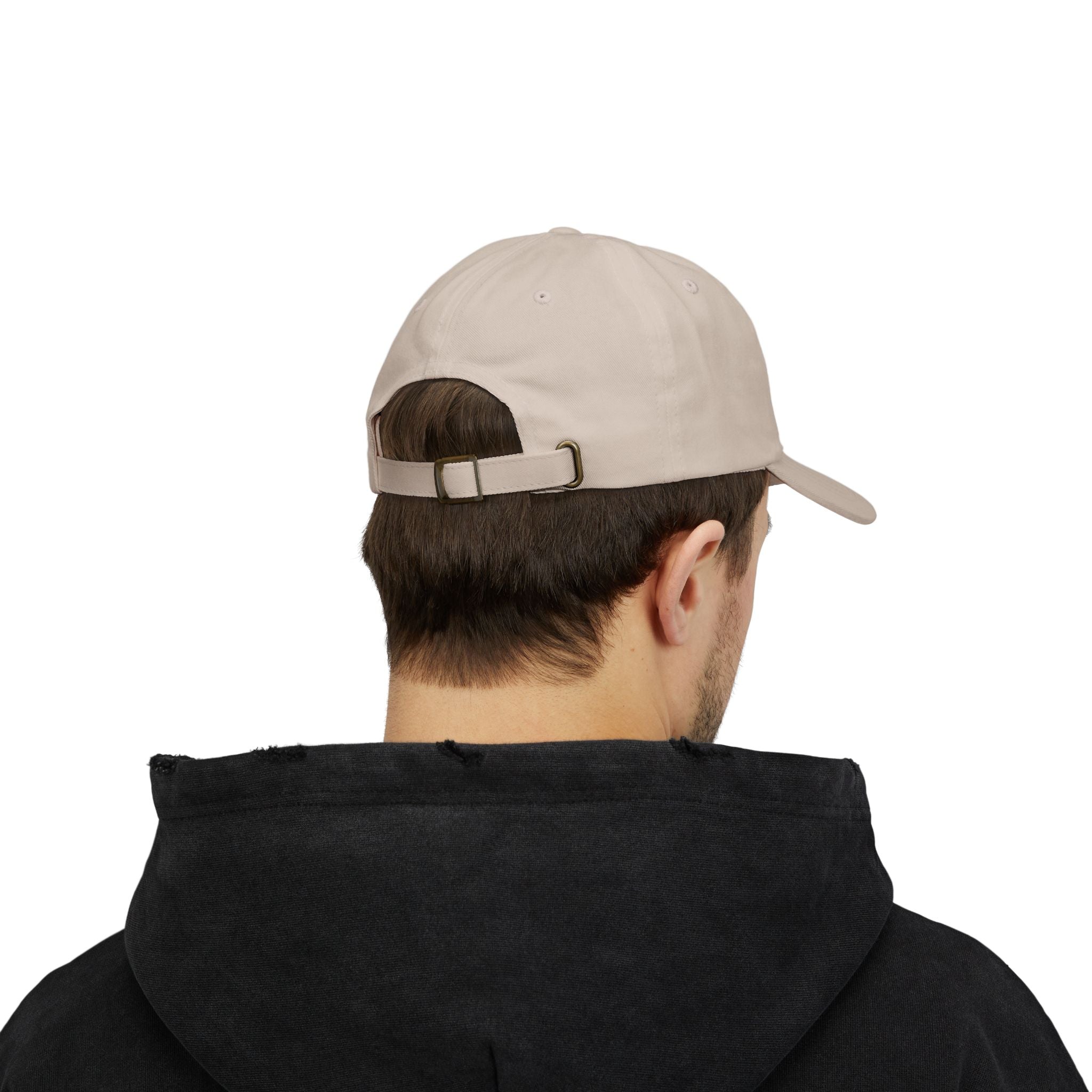 Spicy But Nice-y Classic Dad Cap - 7 colors