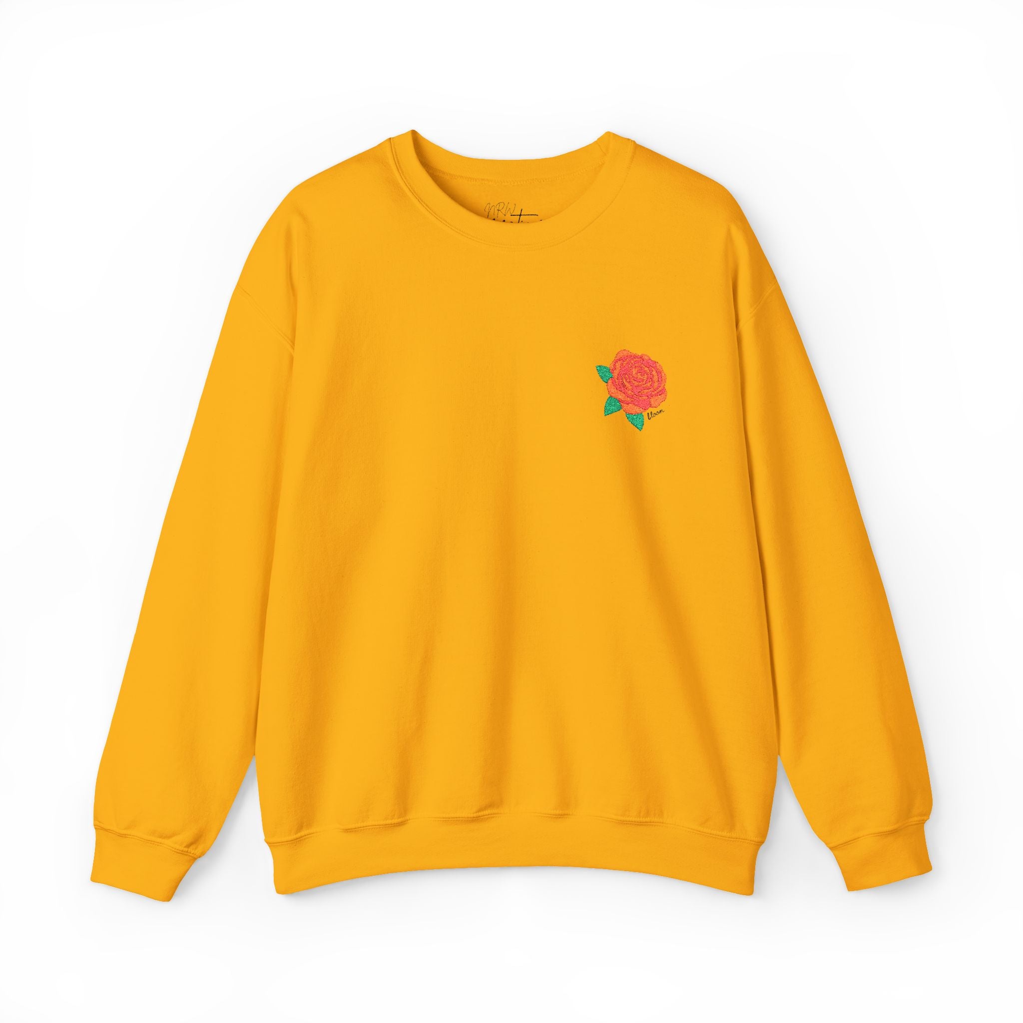 The Bloom Crewneck Sweatshirt