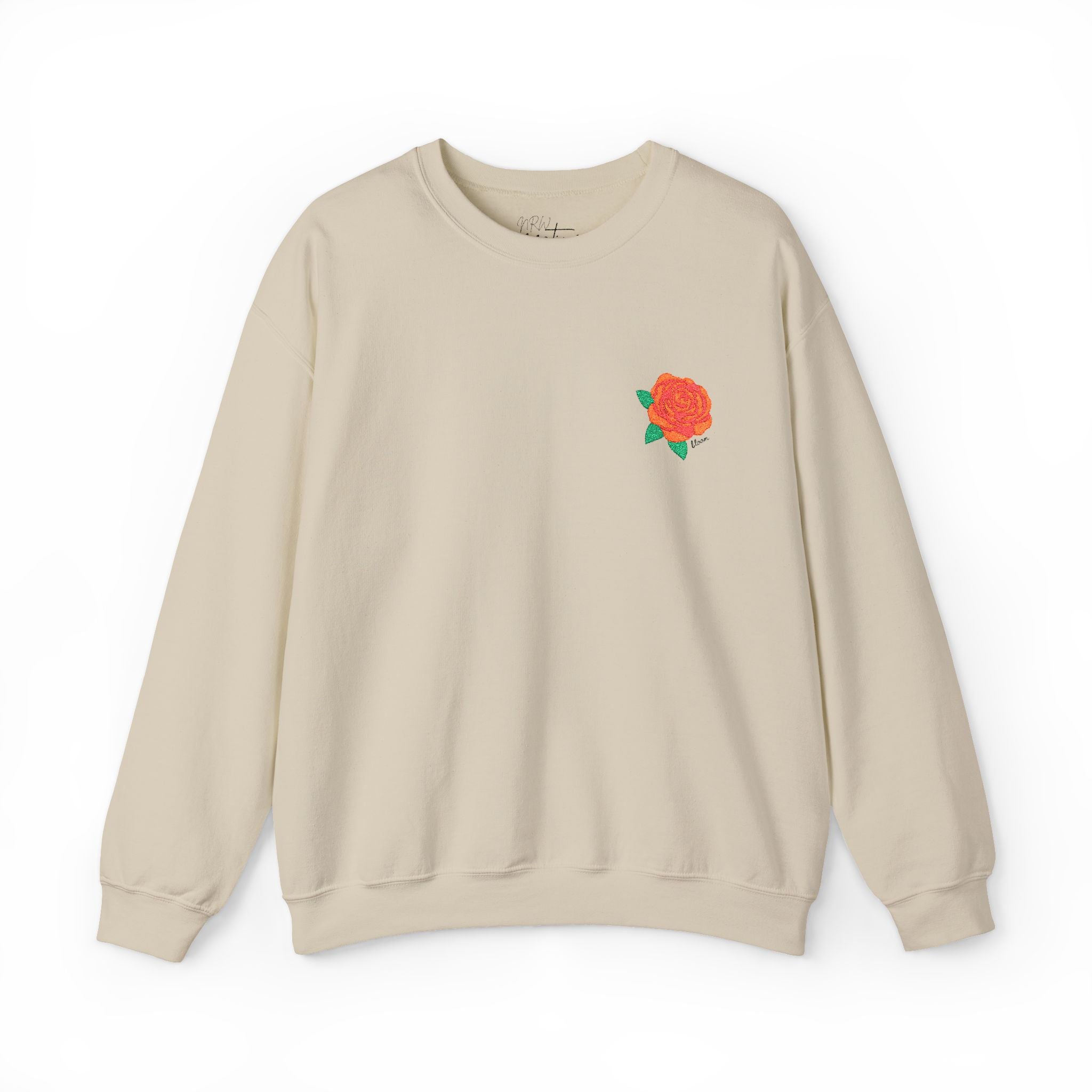 The Bloom Crewneck Sweatshirt