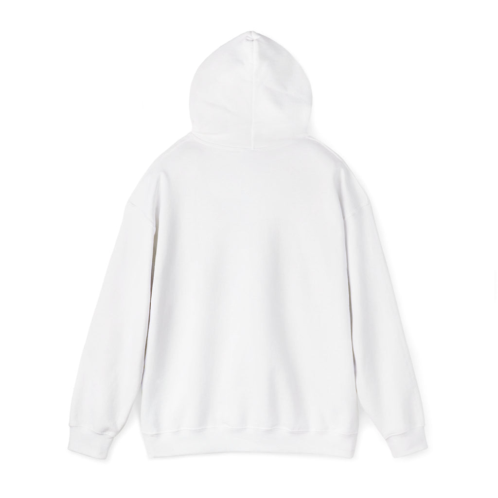 Kind But Sassy Hooded Sweatshirt - 7 colors