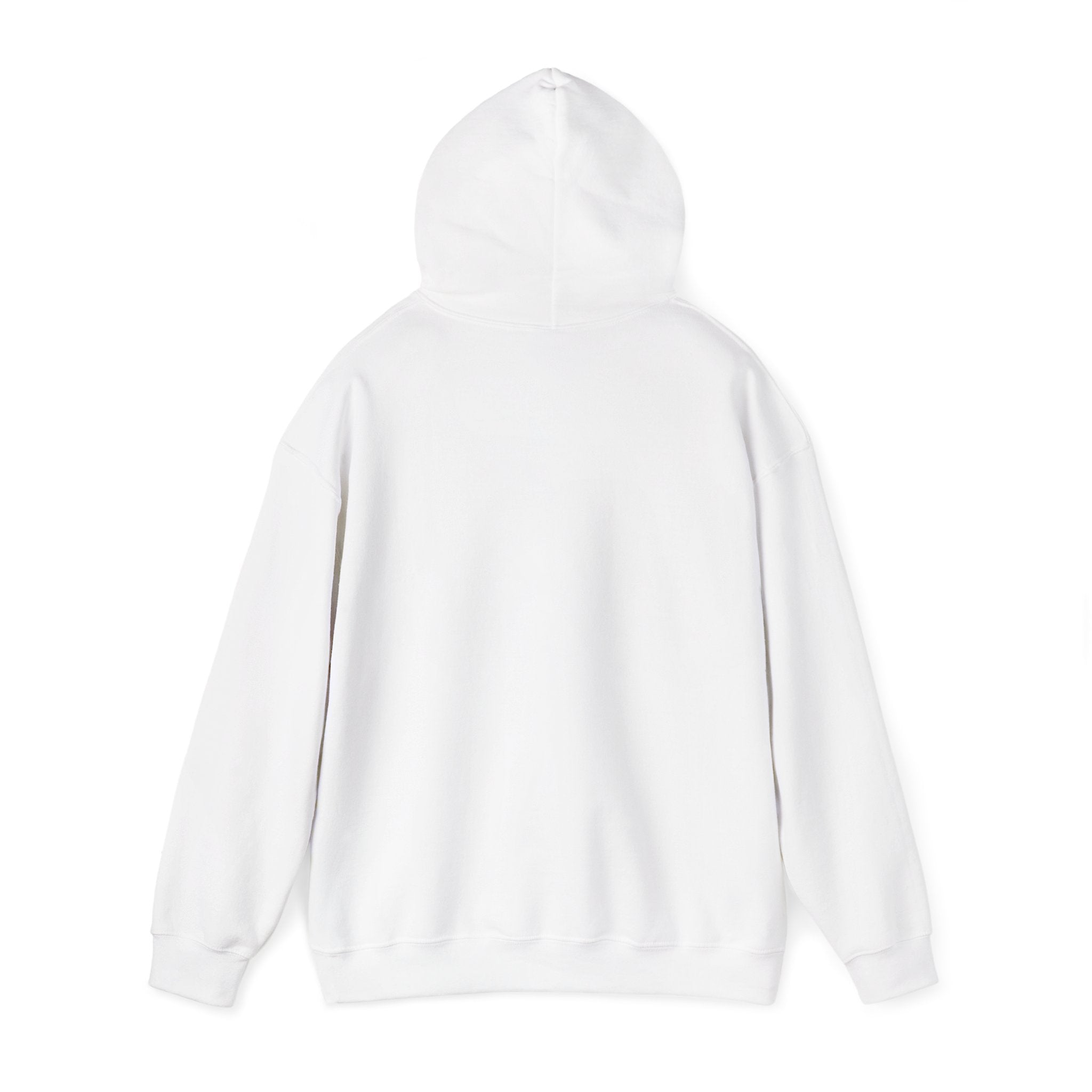 Kind But Sassy Hooded Sweatshirt - 7 colors