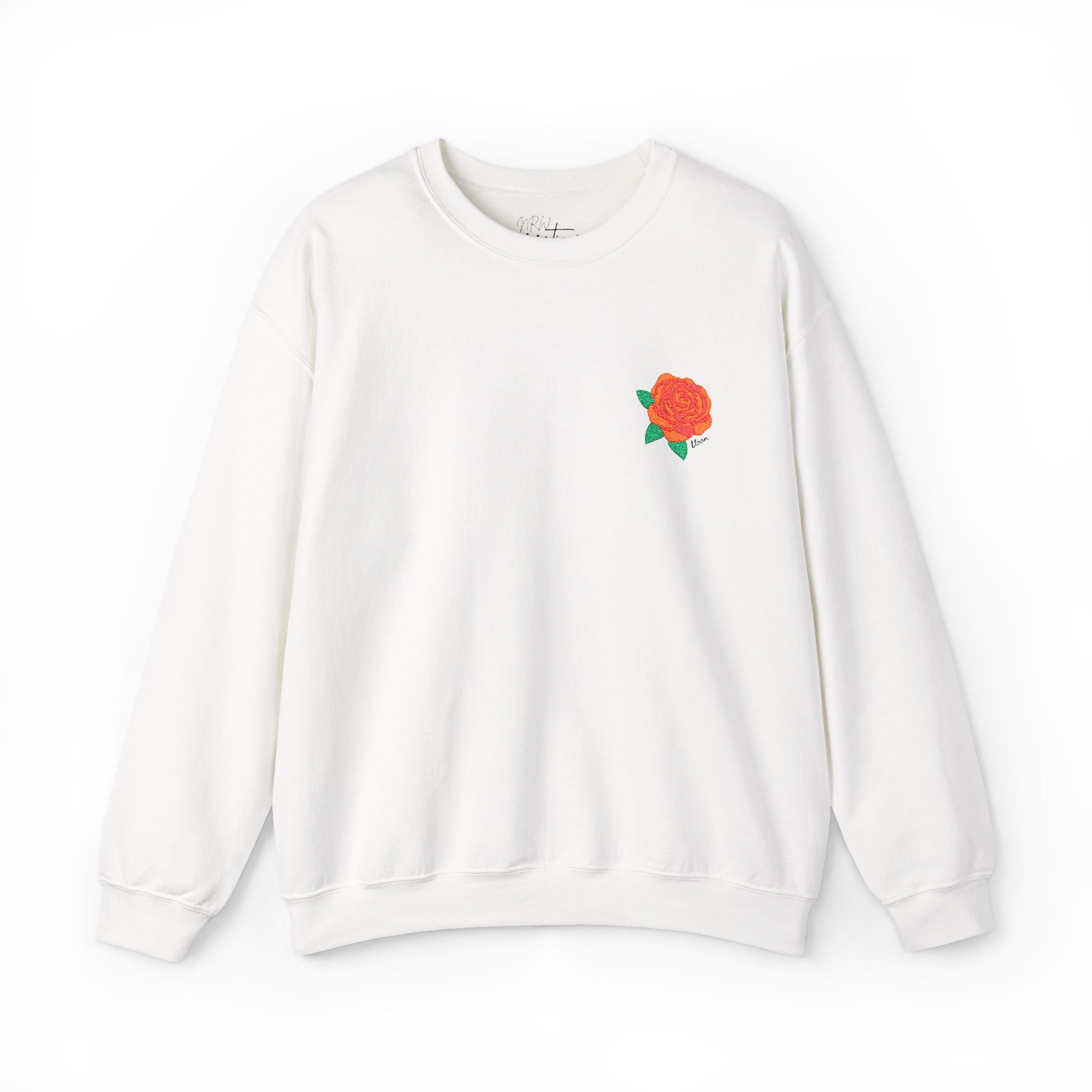 The Bloom Crewneck Sweatshirt