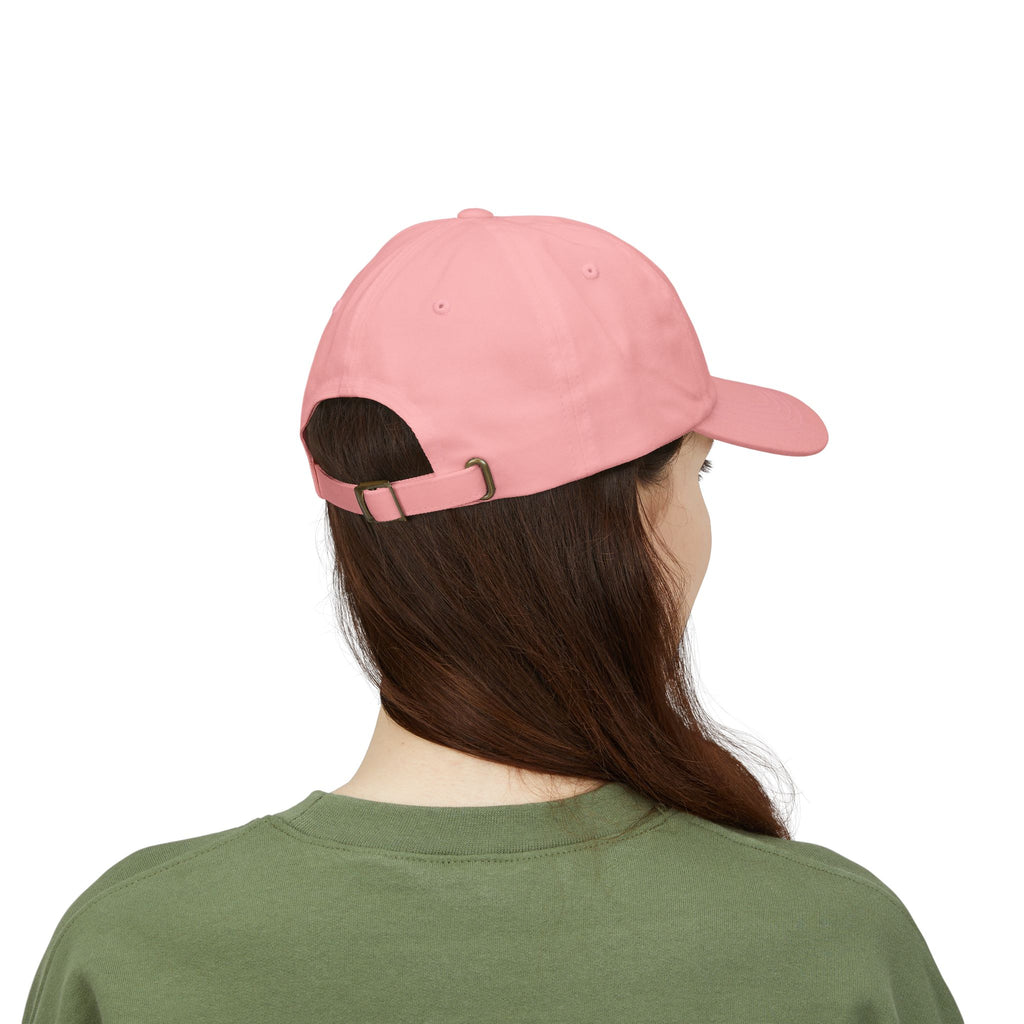Spicy But Nice-y Classic Dad Cap - 7 colors