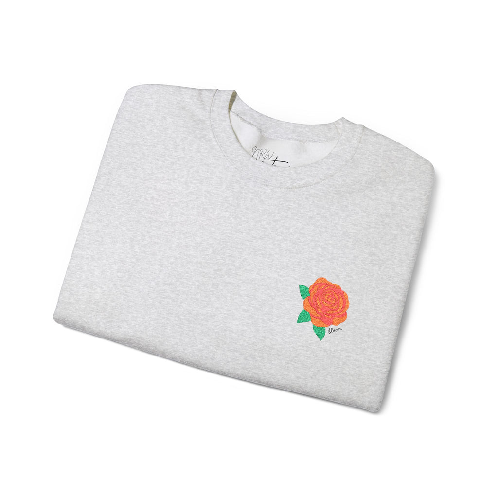 The Bloom Crewneck Sweatshirt