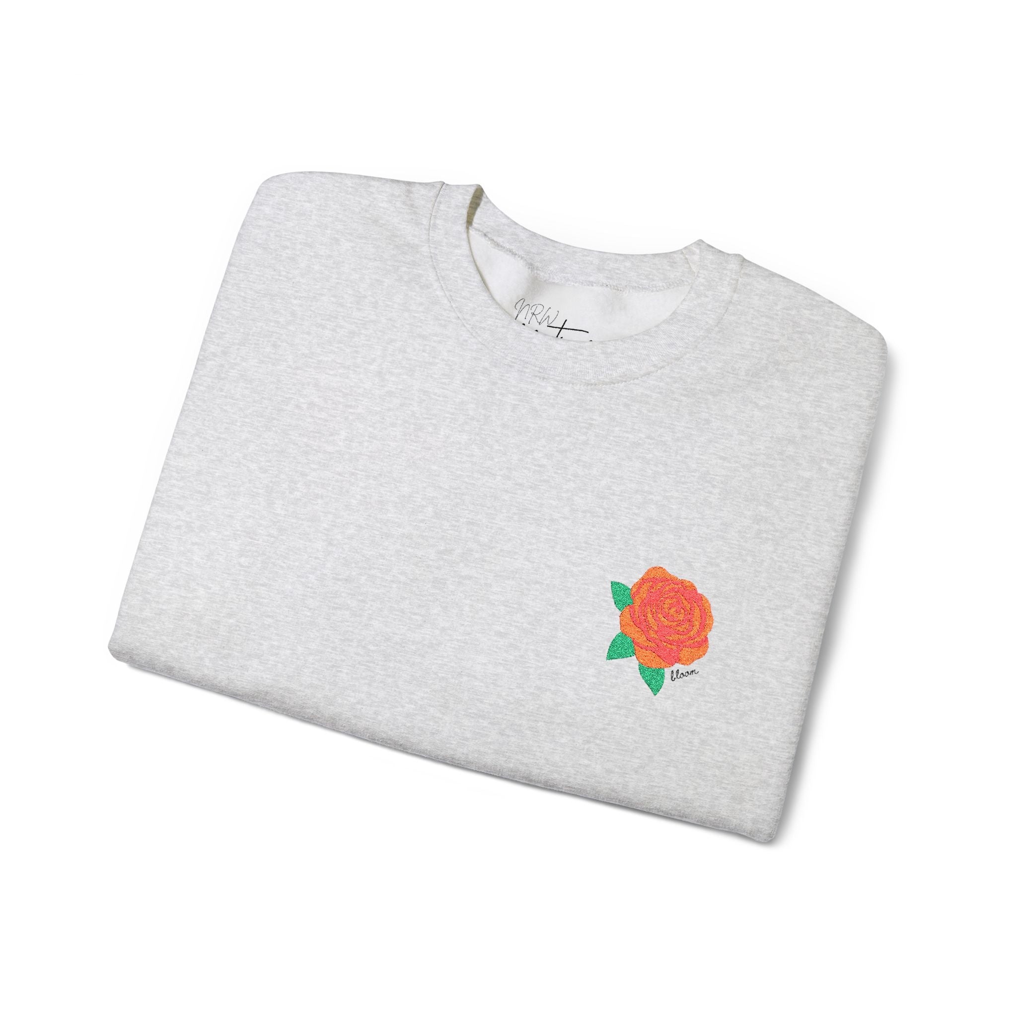 The Bloom Crewneck Sweatshirt