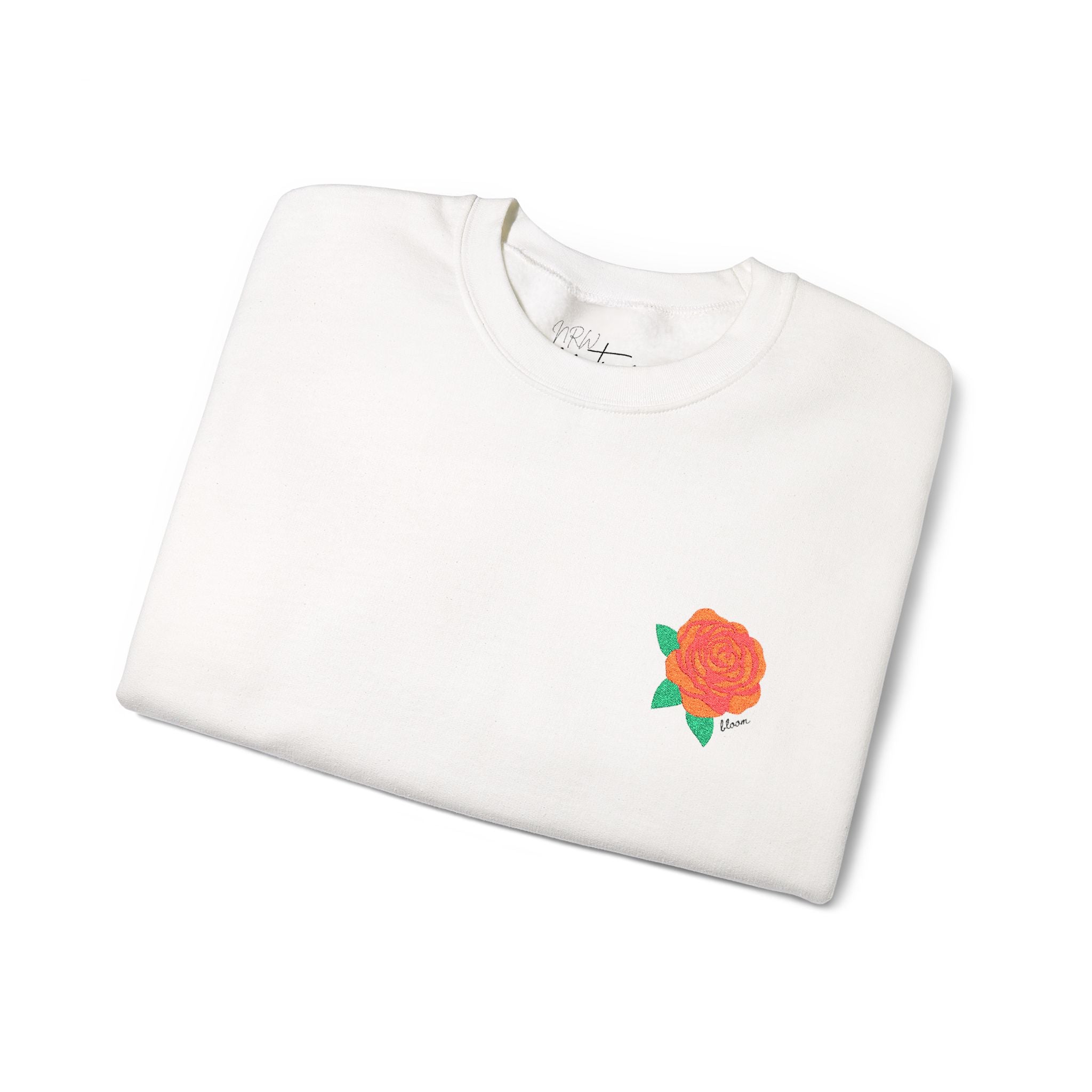 The Bloom Crewneck Sweatshirt